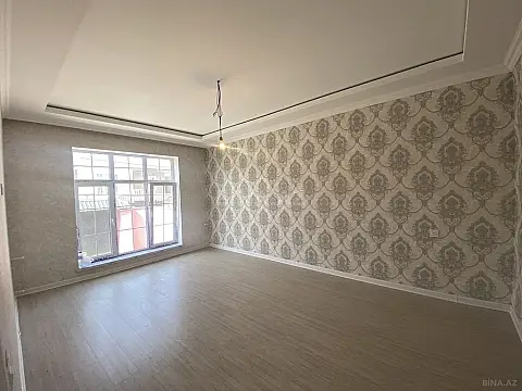 Satılır 4 otaqlı həyət evi 110 m²