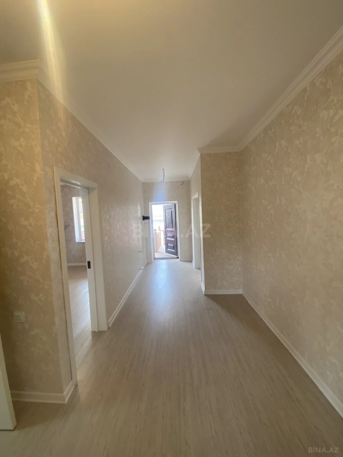 Satılır 4 otaqlı həyət evi 110 m²
