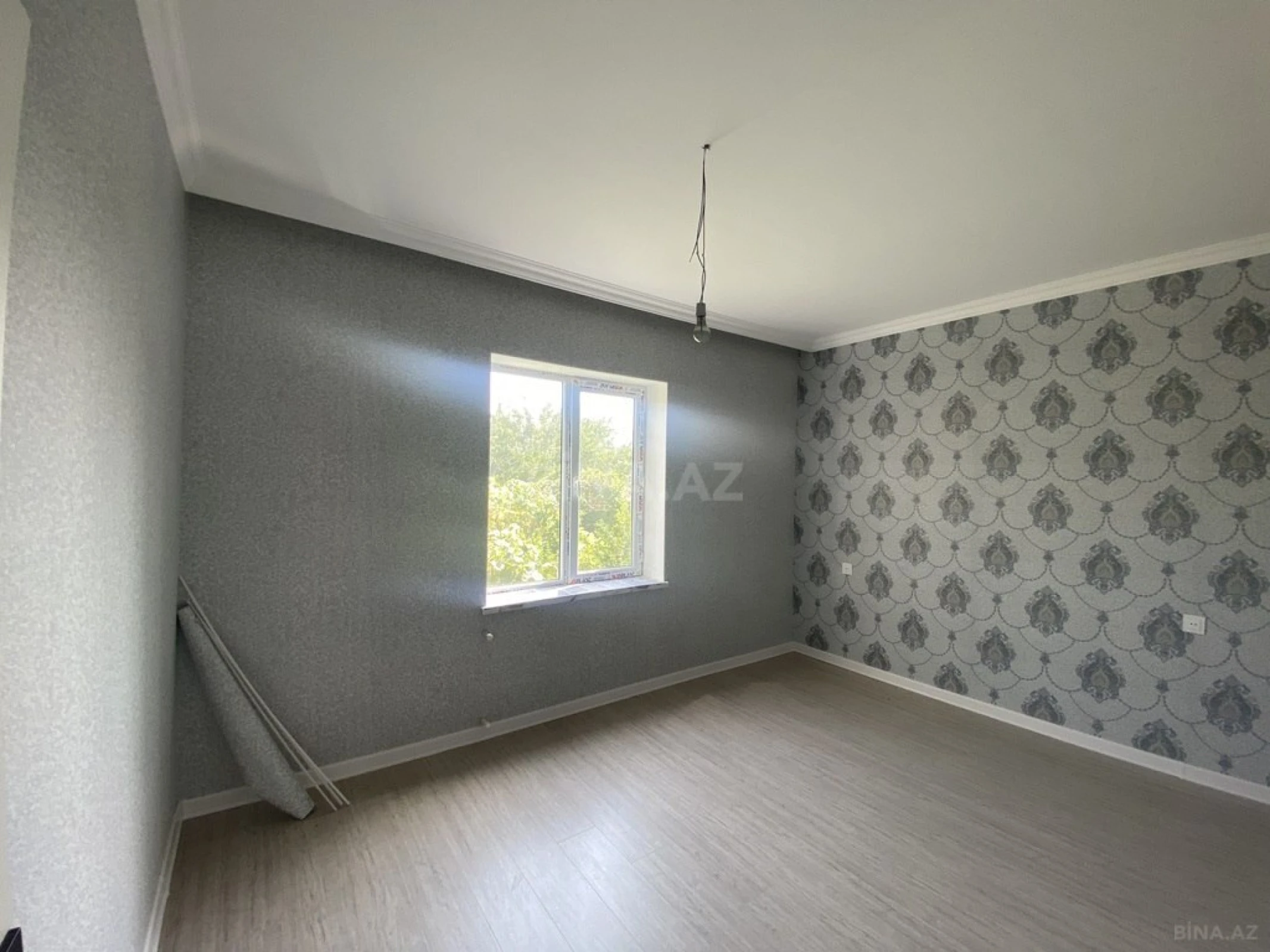 Satılır 4 otaqlı həyət evi 110 m²