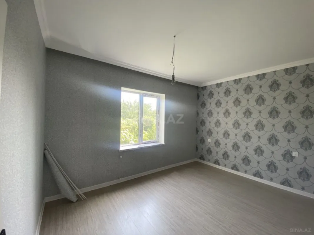 Satılır 4 otaqlı həyət evi 110 m²