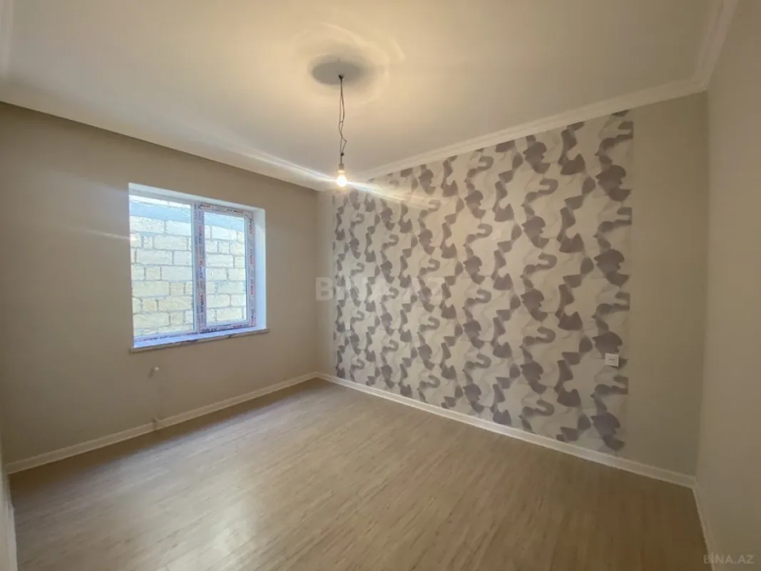 Satılır 4 otaqlı həyət evi 110 m²