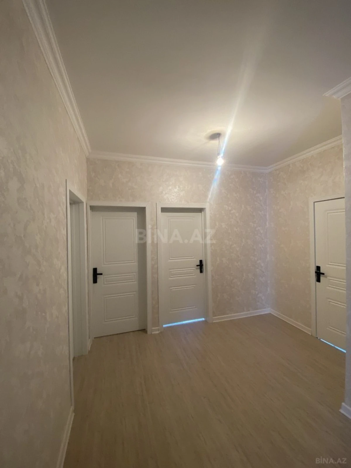 Satılır 4 otaqlı həyət evi 110 m²