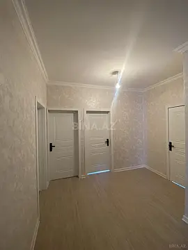 Satılır 4 otaqlı həyət evi 110 m²