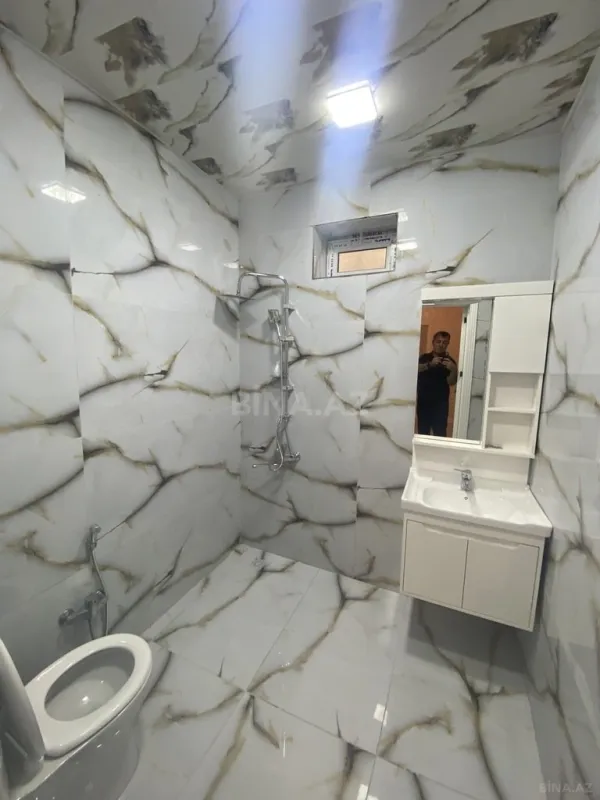 Satılır 4 otaqlı həyət evi 110 m²