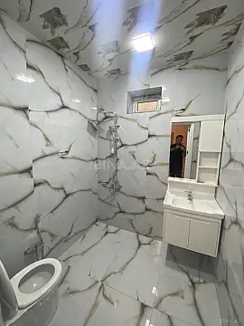 Satılır 4 otaqlı həyət evi 110 m²