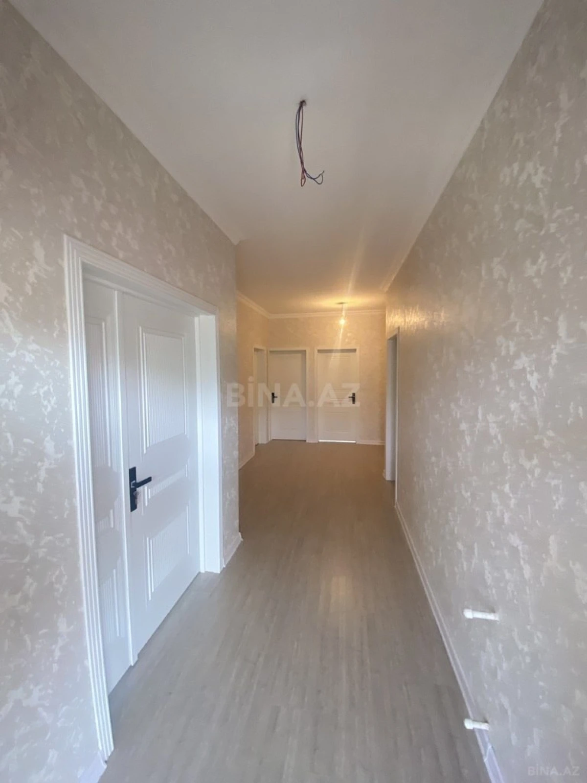 Satılır 4 otaqlı həyət evi 110 m²