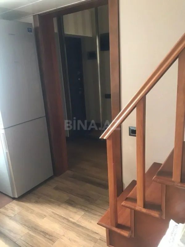 Satılır 3 otaqlı mənzil 85 m²