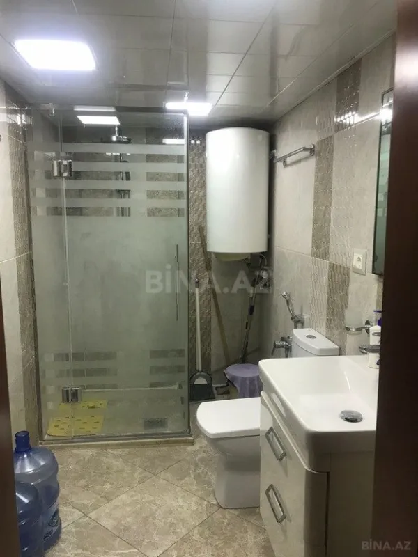 Satılır 3 otaqlı mənzil 85 m²