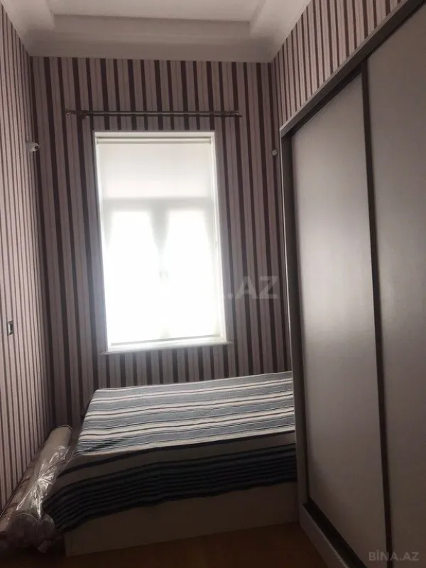 Satılır 3 otaqlı mənzil 85 m²