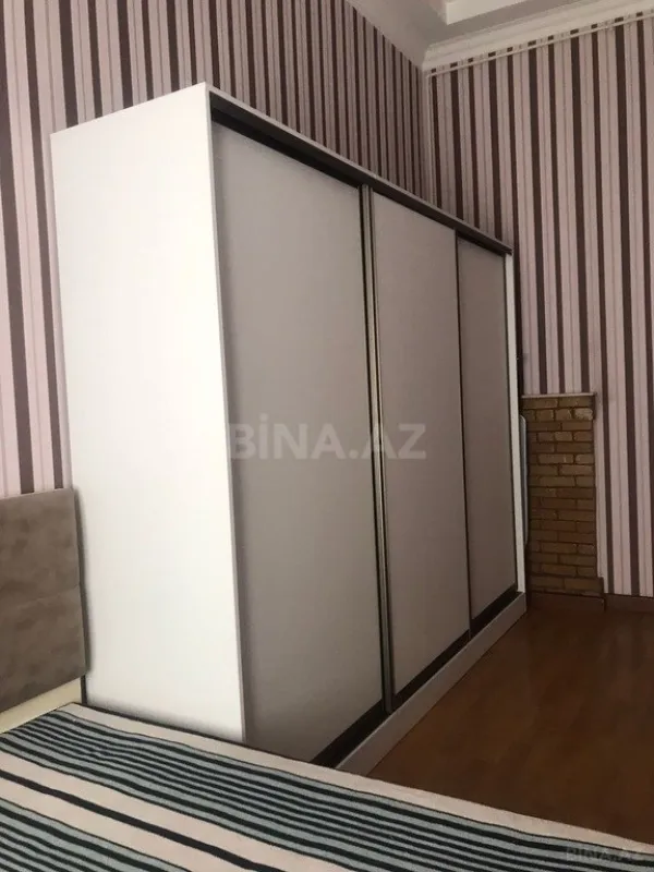 Satılır 3 otaqlı mənzil 85 m²