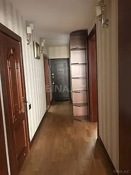 Satılır 3 otaqlı mənzil 85 m²