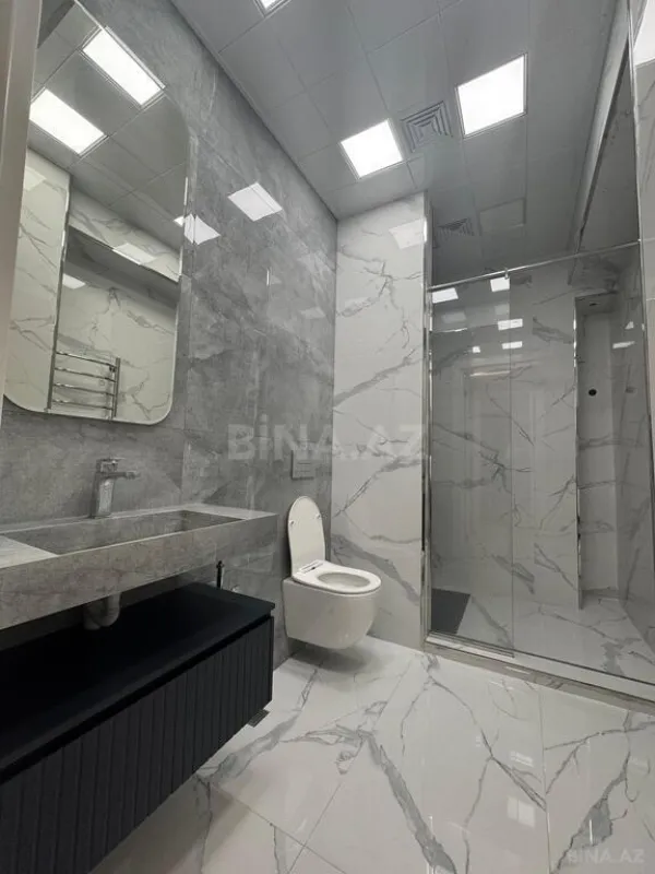 Kirayə verilir 2 otaqlı mənzil 70 m²