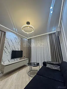 Kirayə verilir 2 otaqlı mənzil 70 m²