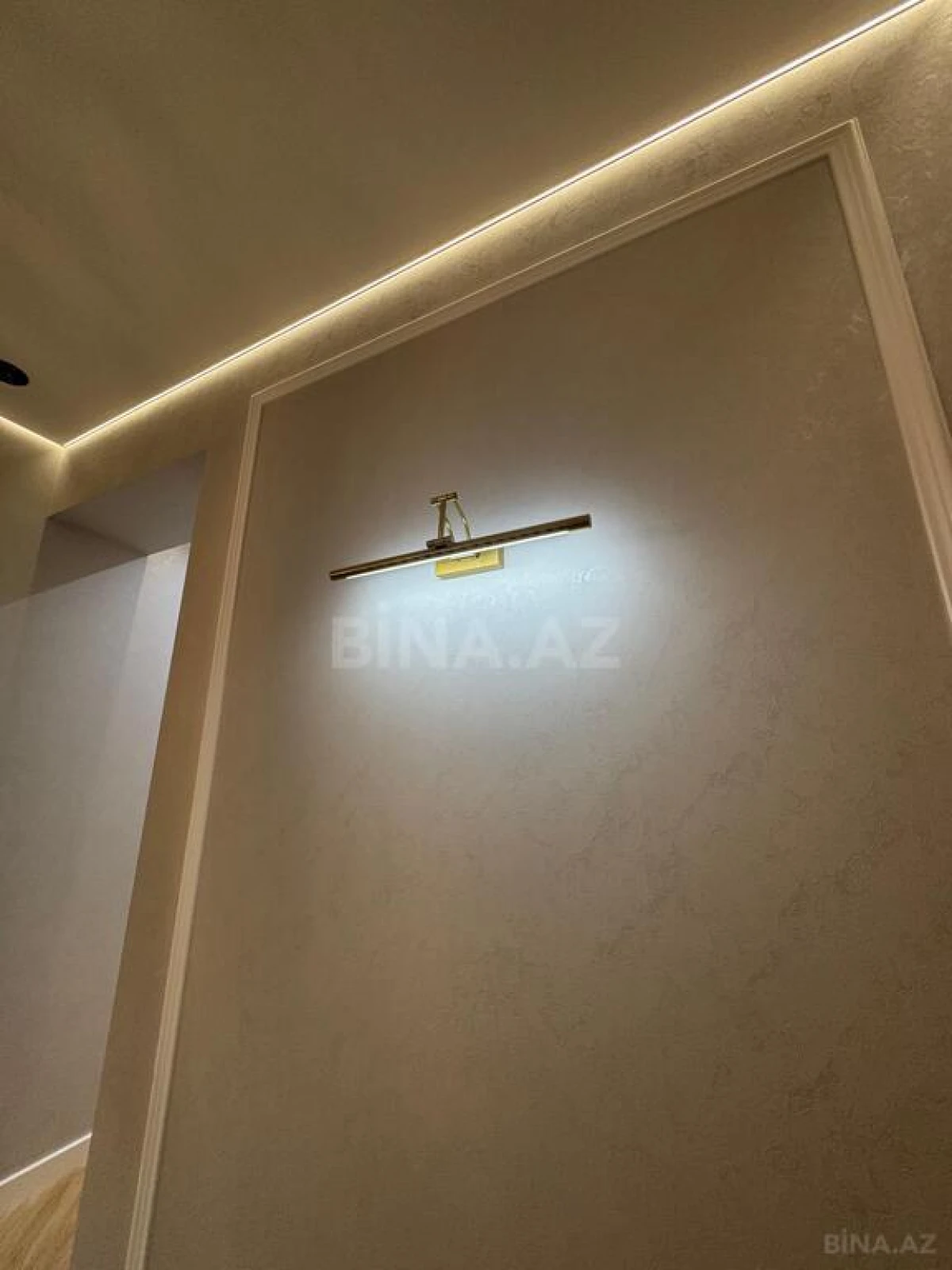 Kirayə verilir 2 otaqlı mənzil 70 m²