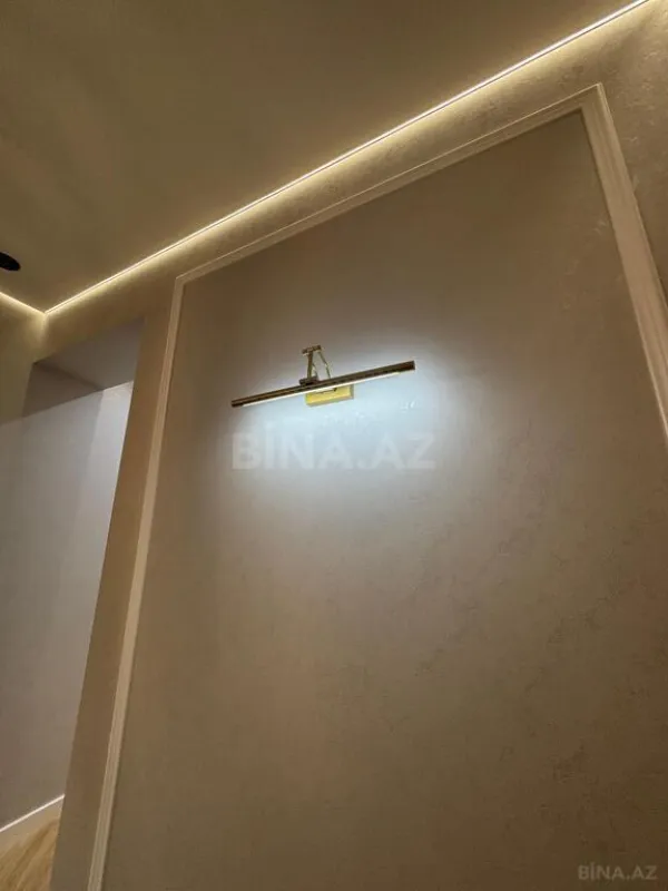 Kirayə verilir 2 otaqlı mənzil 70 m²