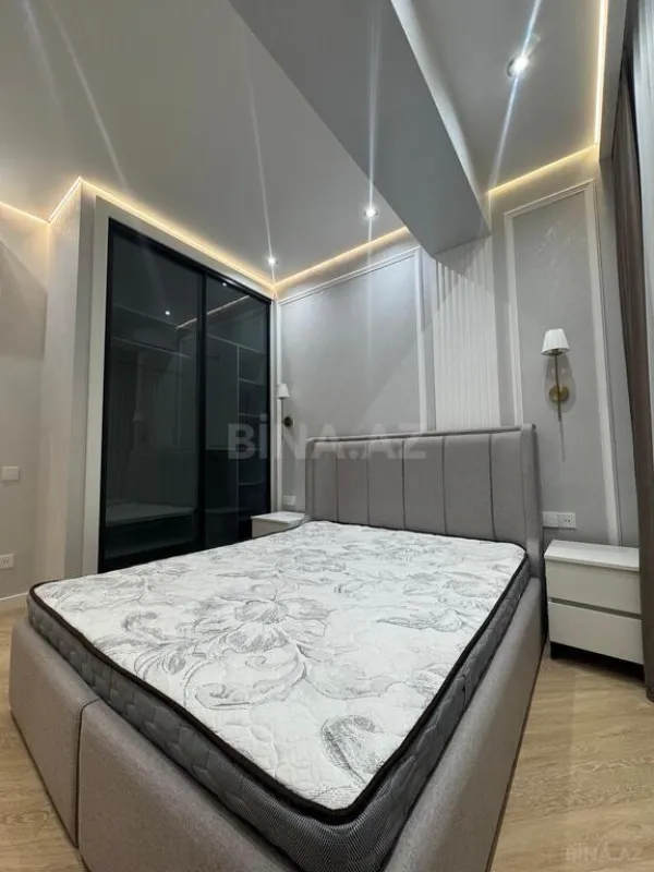 Kirayə verilir 2 otaqlı mənzil 70 m²