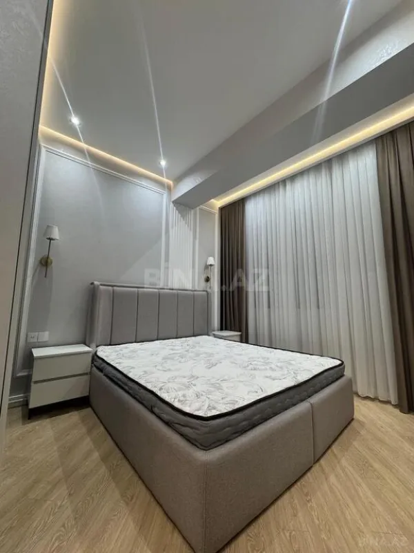 Kirayə verilir 2 otaqlı mənzil 70 m²