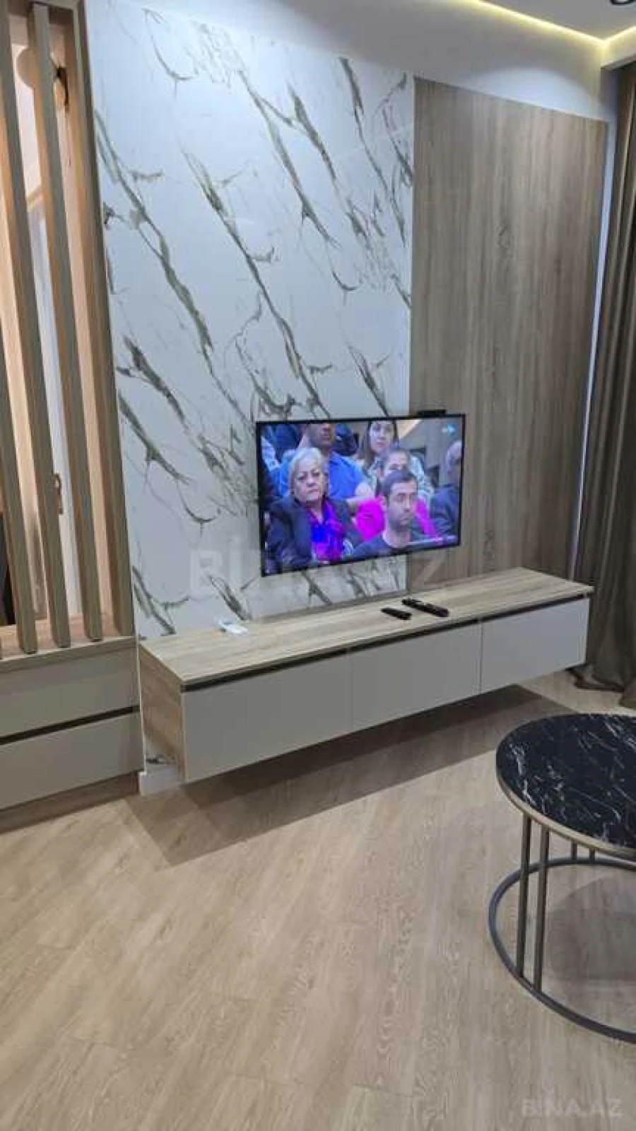 Kirayə verilir 2 otaqlı mənzil 70 m²