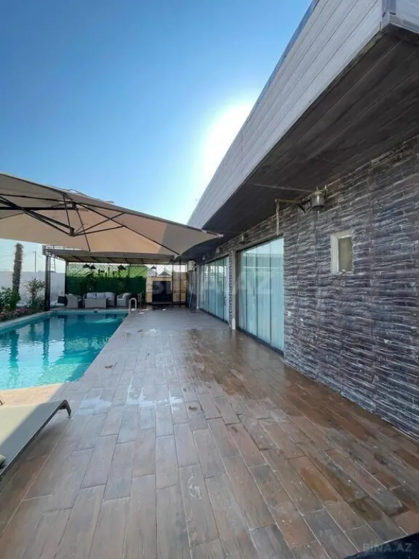 Satılır 2 otaqlı həyət evi 100 m²