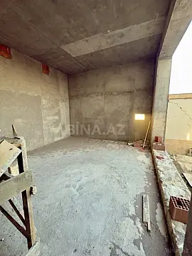 Satılır 5 otaqlı həyət evi 450 m²