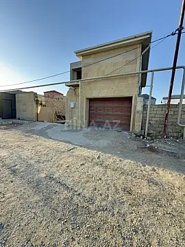 Satılır 5 otaqlı həyət evi 450 m² — Bakı, Badamdar 5 otaq 450.00 m²