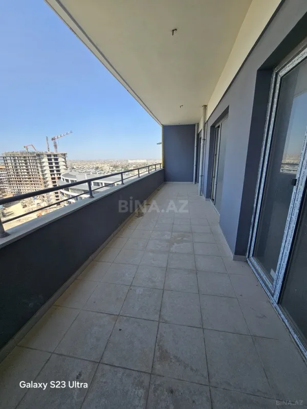 Satılır 3 otaqlı mənzil 146 m²
