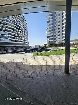 Satılır 3 otaqlı mənzil 146 m²