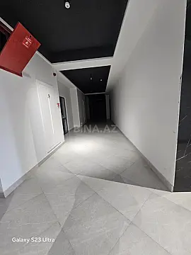 Satılır 3 otaqlı mənzil 146 m²