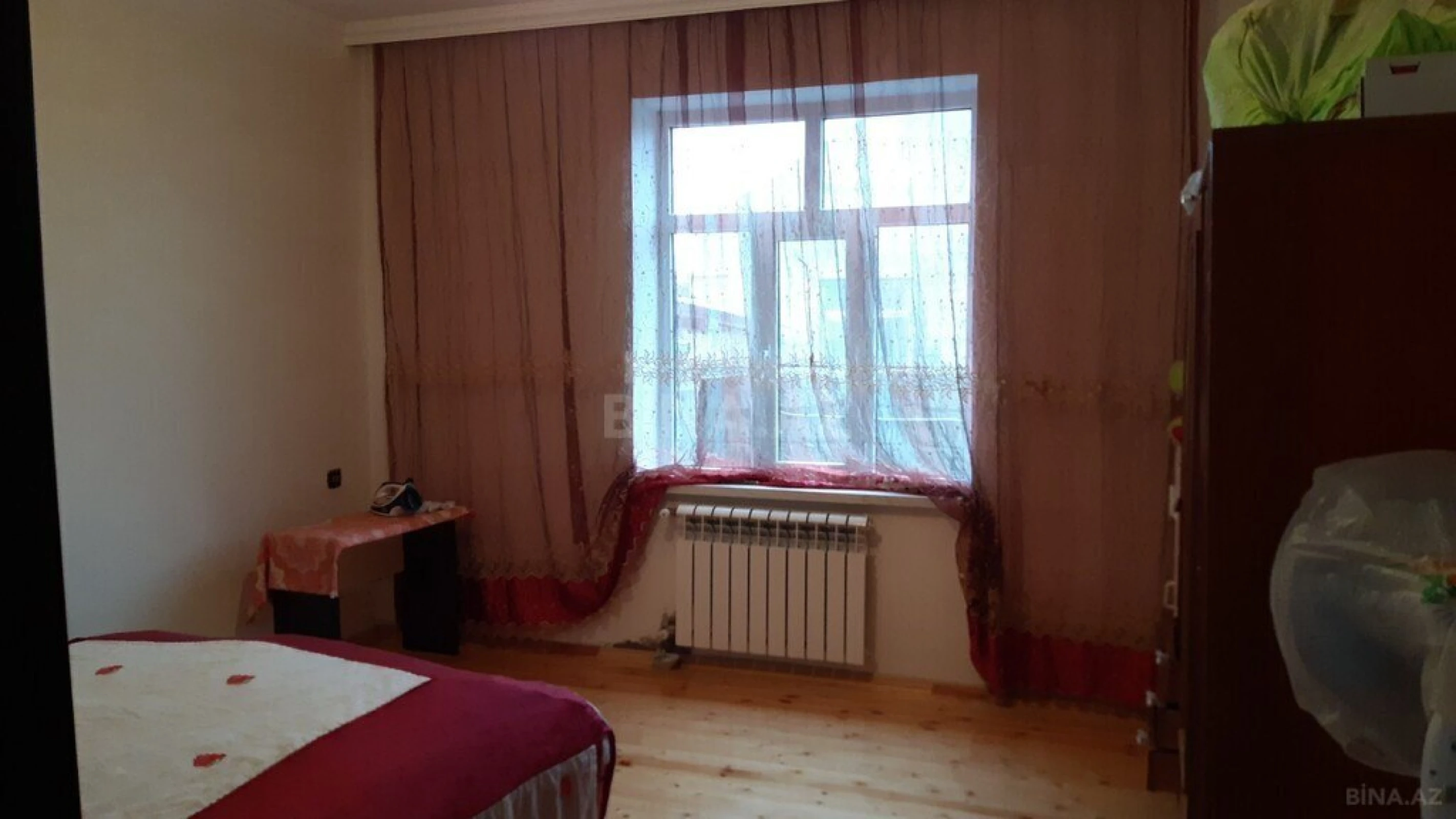 Satılır 3 otaqlı həyət evi 100 m²