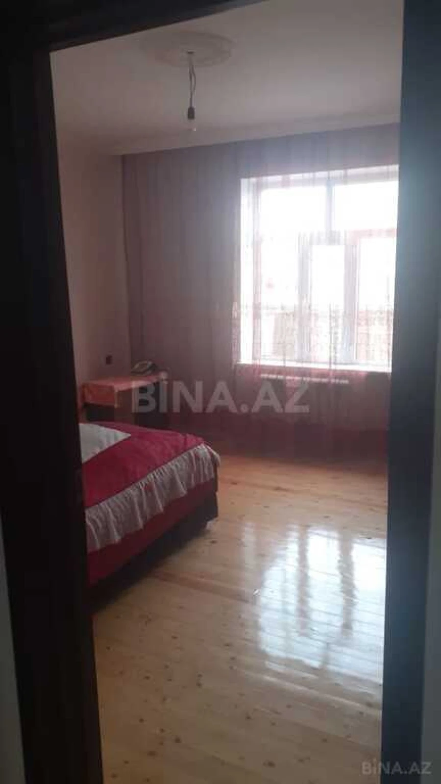 Satılır 3 otaqlı həyət evi 100 m²