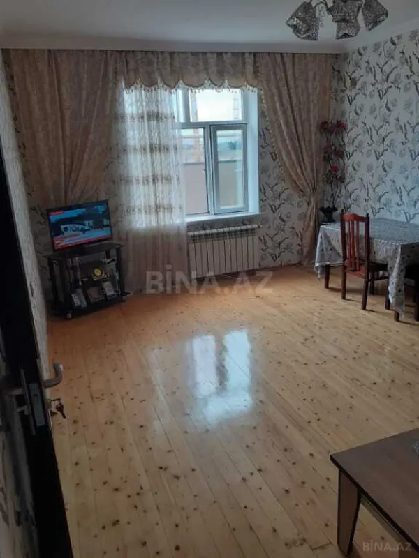 Satılır 3 otaqlı həyət evi 100 m²