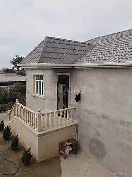 Satılır 3 otaqlı həyət evi 100 m²