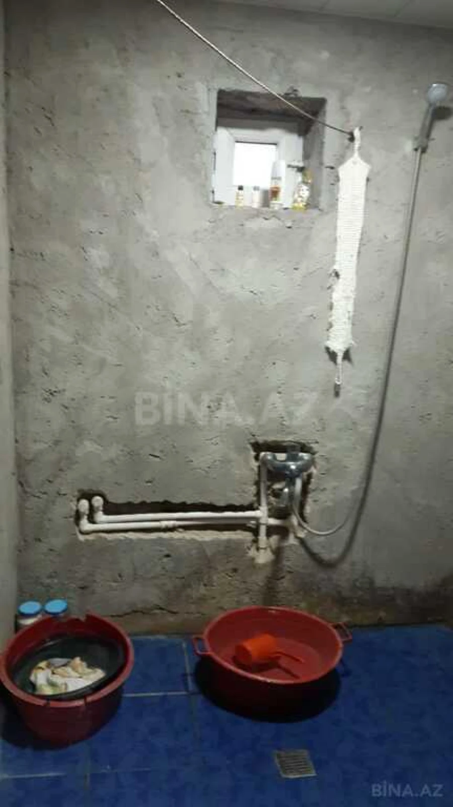 Satılır 3 otaqlı həyət evi 100 m²