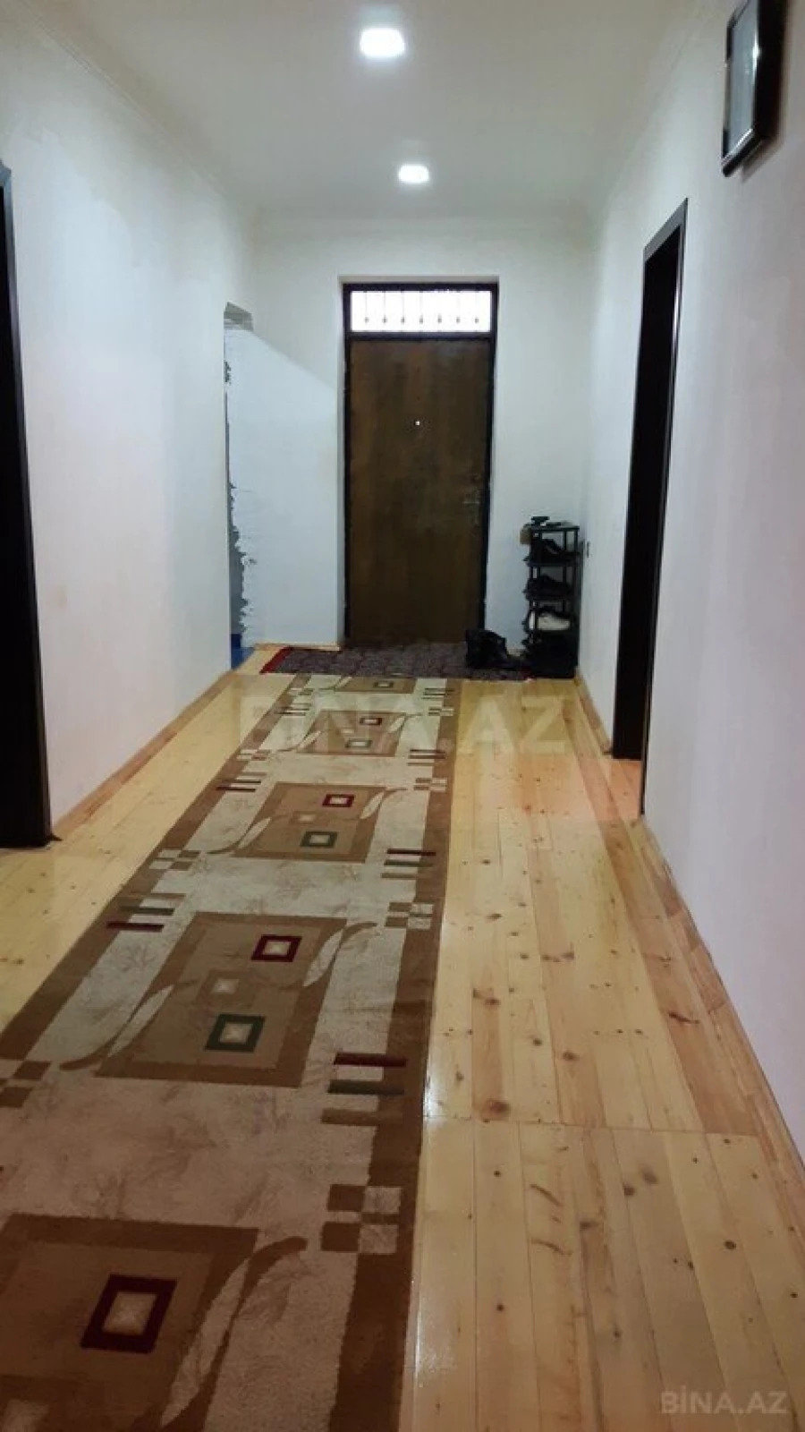 Satılır 3 otaqlı həyət evi 100 m²