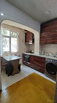 Satılır 3 otaqlı mənzil 80 m²