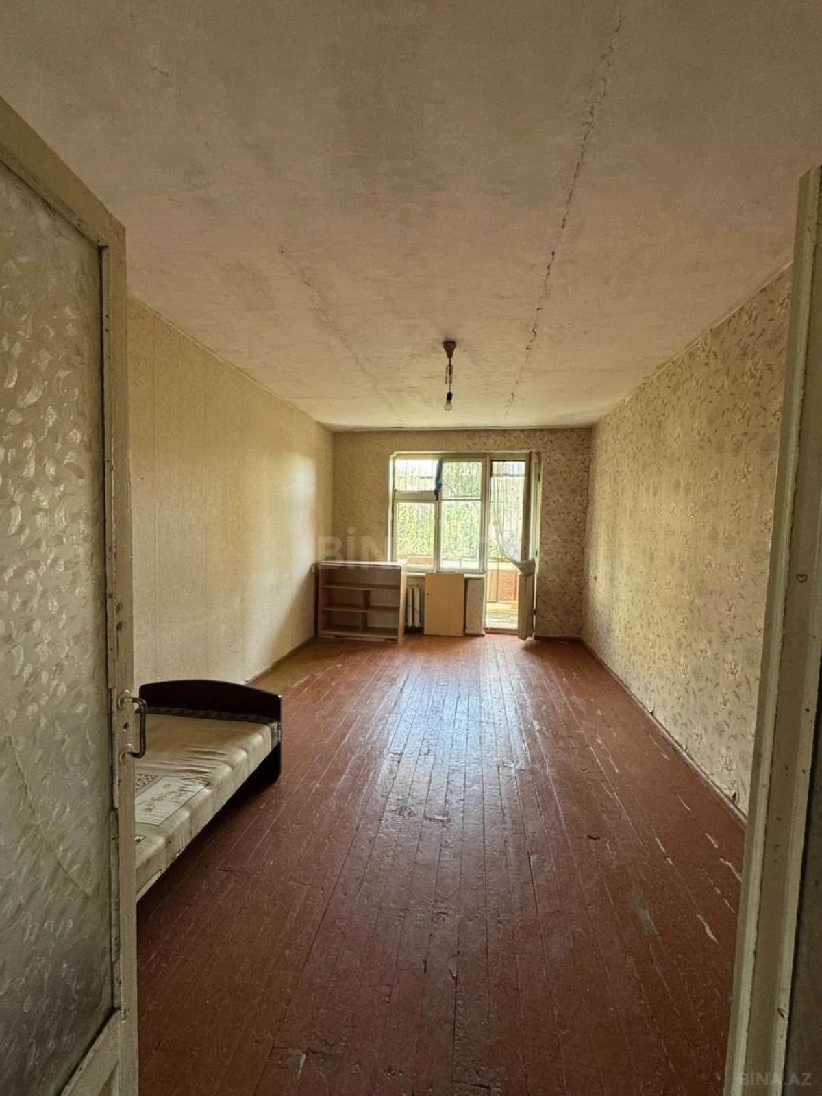 Satılır 3 otaqlı mənzil 90 m²