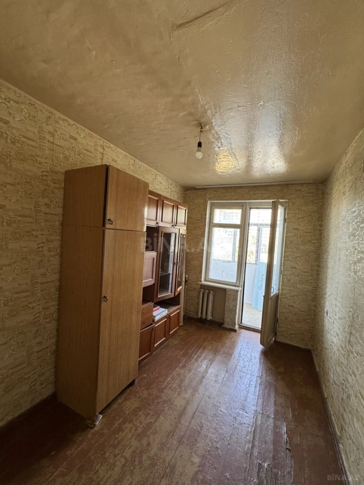 Satılır 3 otaqlı mənzil 90 m²