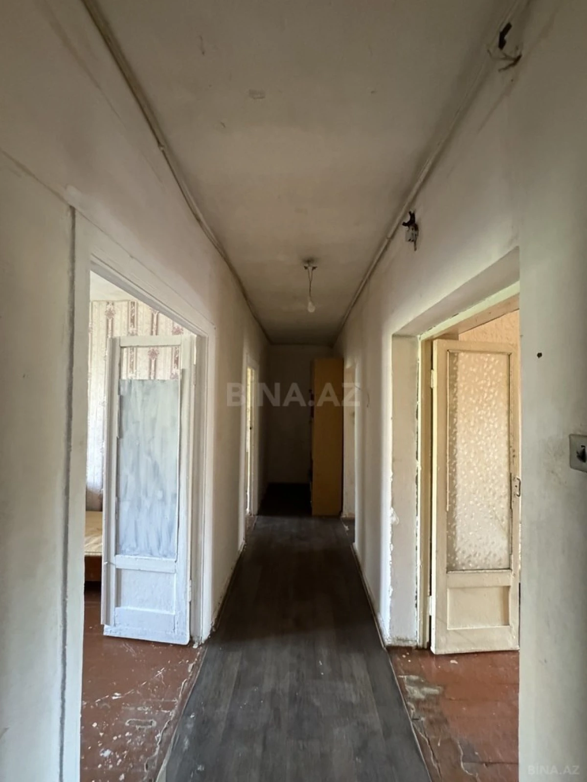 Satılır 3 otaqlı mənzil 90 m²