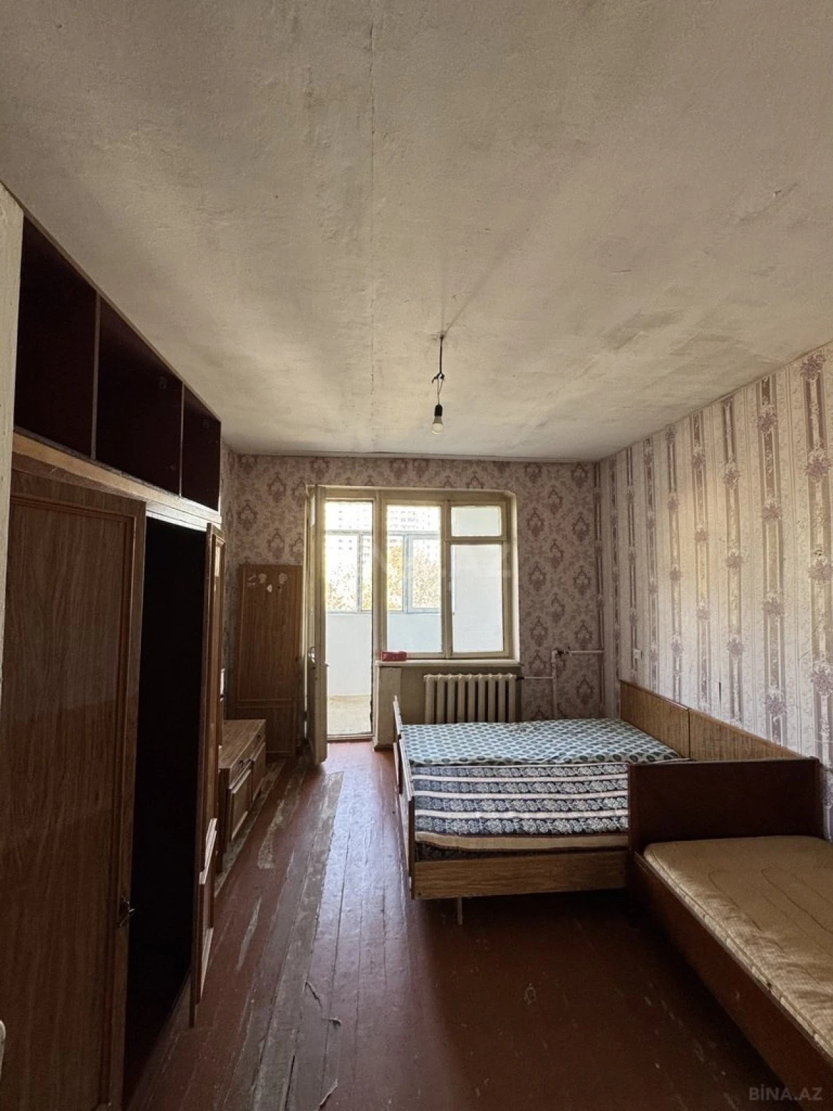 Satılır 3 otaqlı mənzil 90 m²