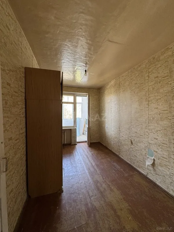 Satılır 3 otaqlı mənzil 90 m²