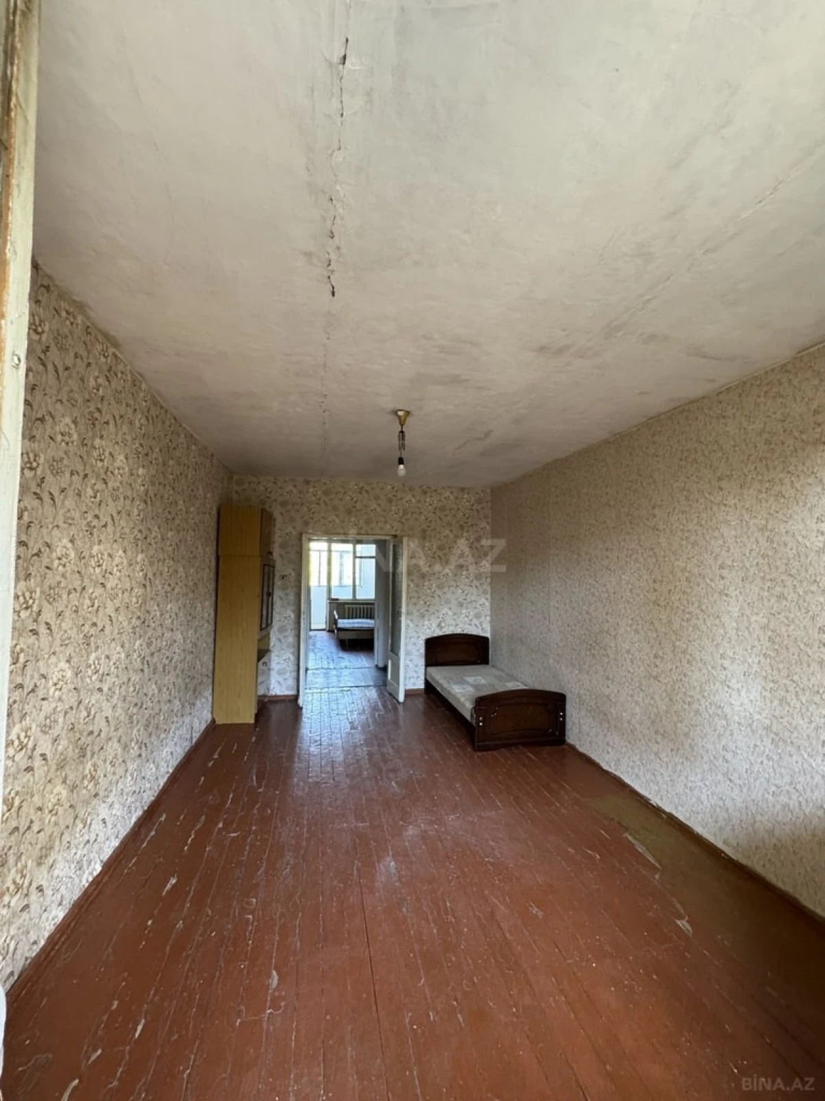 Satılır 3 otaqlı mənzil 90 m²
