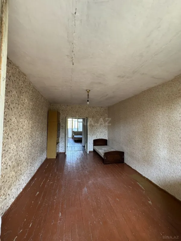Satılır 3 otaqlı mənzil 90 m²