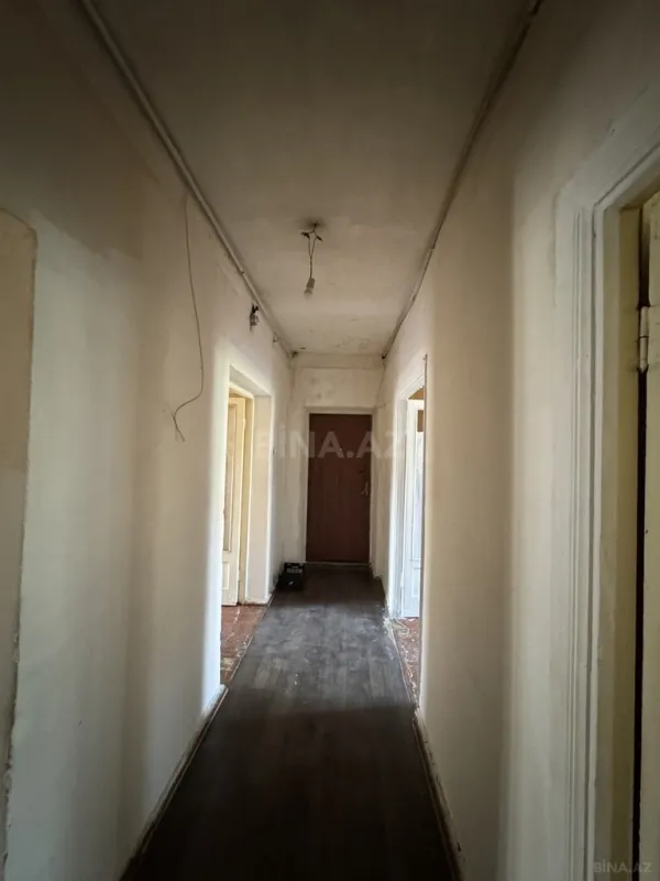 Satılır 3 otaqlı mənzil 90 m²