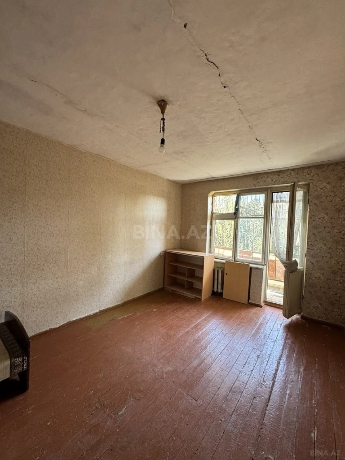 Satılır 3 otaqlı mənzil 90 m²