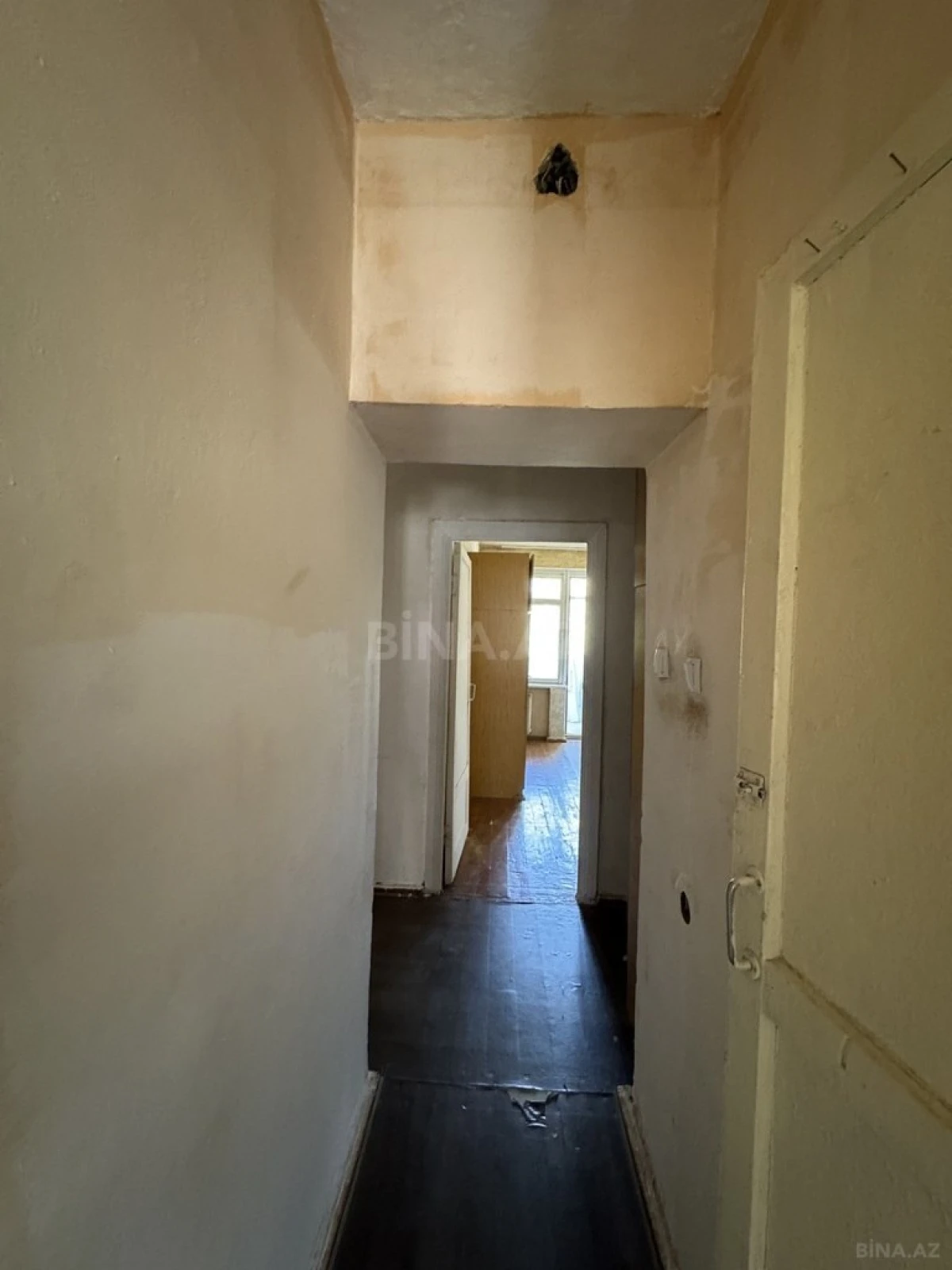 Satılır 3 otaqlı mənzil 90 m²