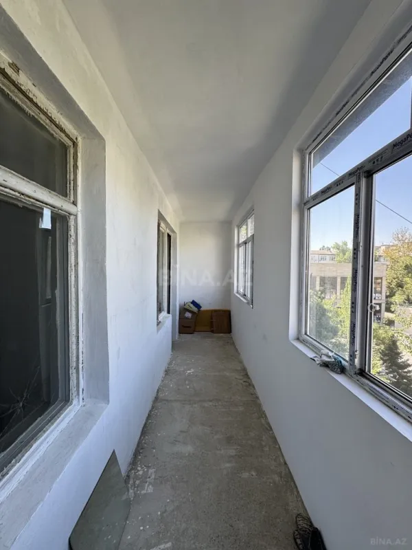 Satılır 3 otaqlı mənzil 90 m²