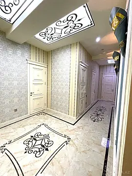 Satılır 4 otaqlı mənzil 185 m²