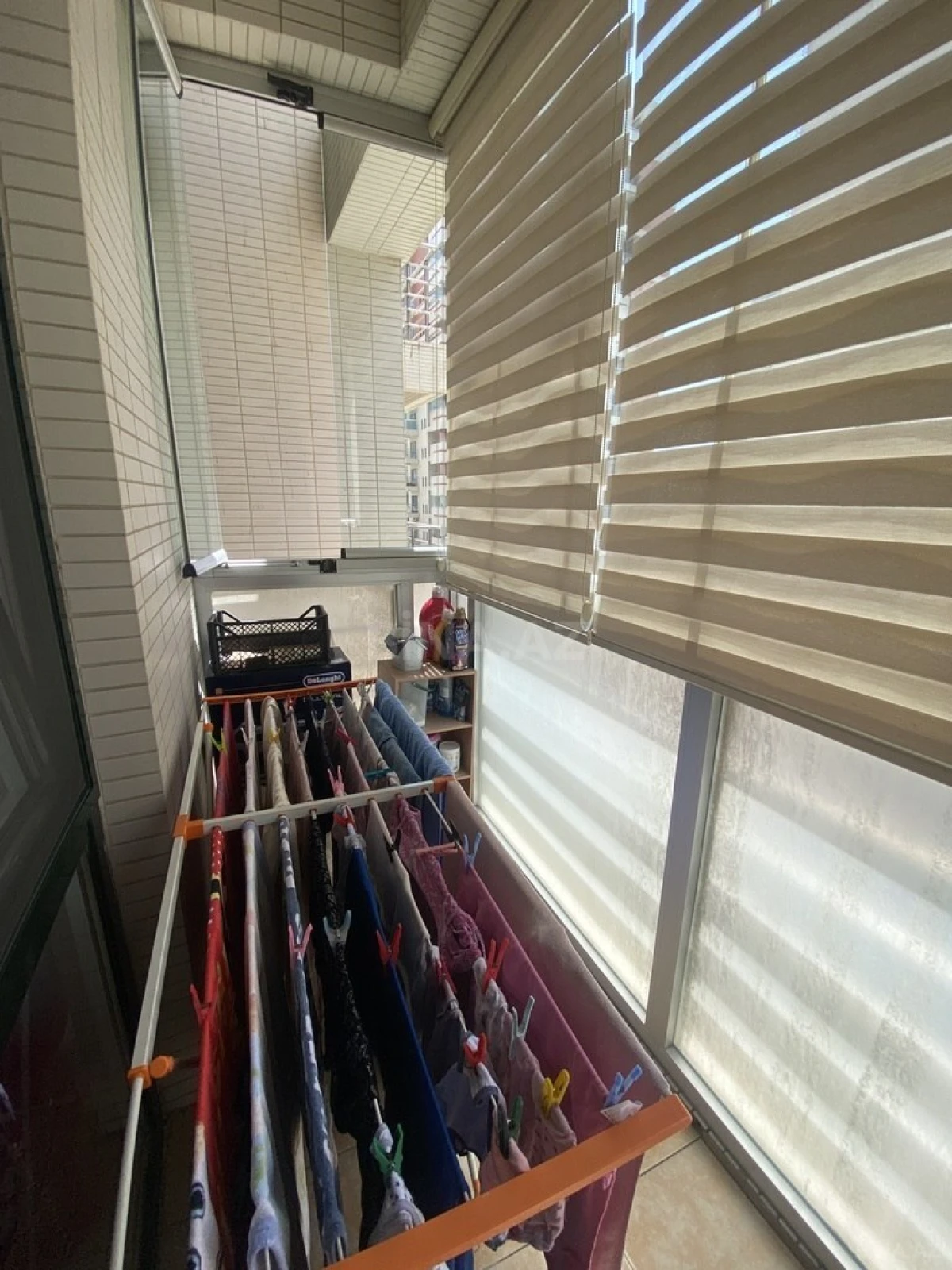 Satılır 4 otaqlı mənzil 160 m²