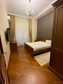 Kirayə verilir 2 otaqlı mənzil 65 m²
