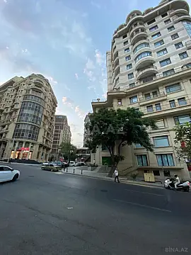 Kirayə verilir 2 otaqlı mənzil 65 m² — Bakı, İçərişəhər 2 otaq 65.00 m²